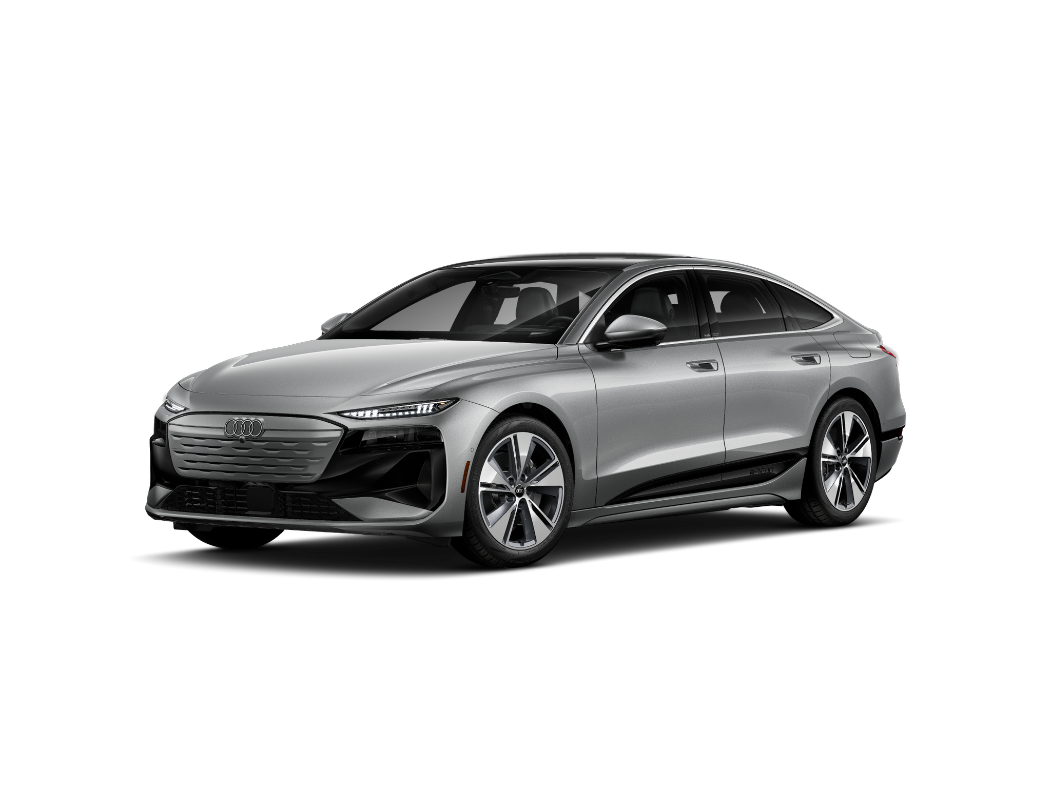 2025 Audi A6 Sportback e-tron Prestige's photo