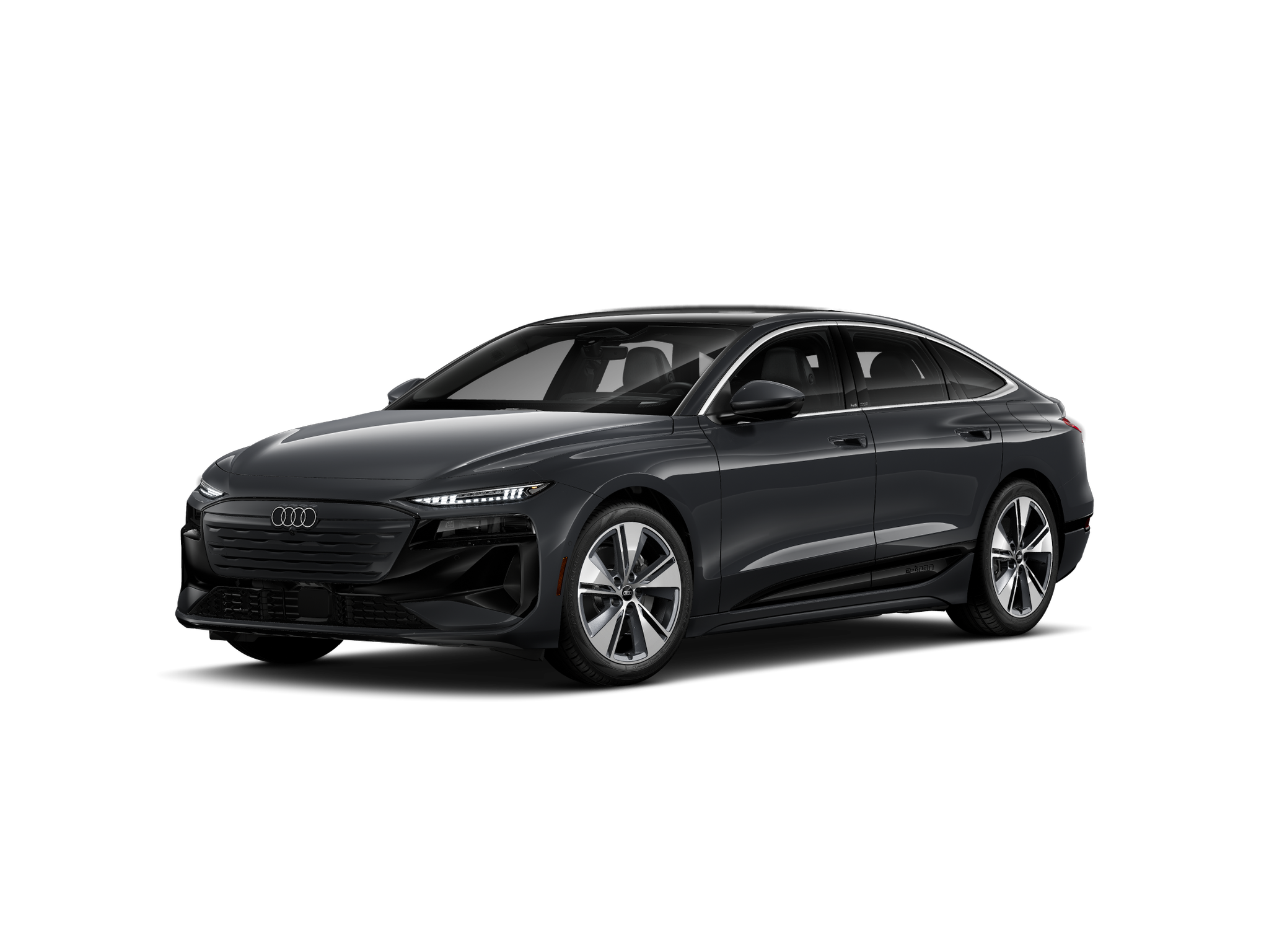 2025 Audi A6 Sportback e-tron Prestige's photo
