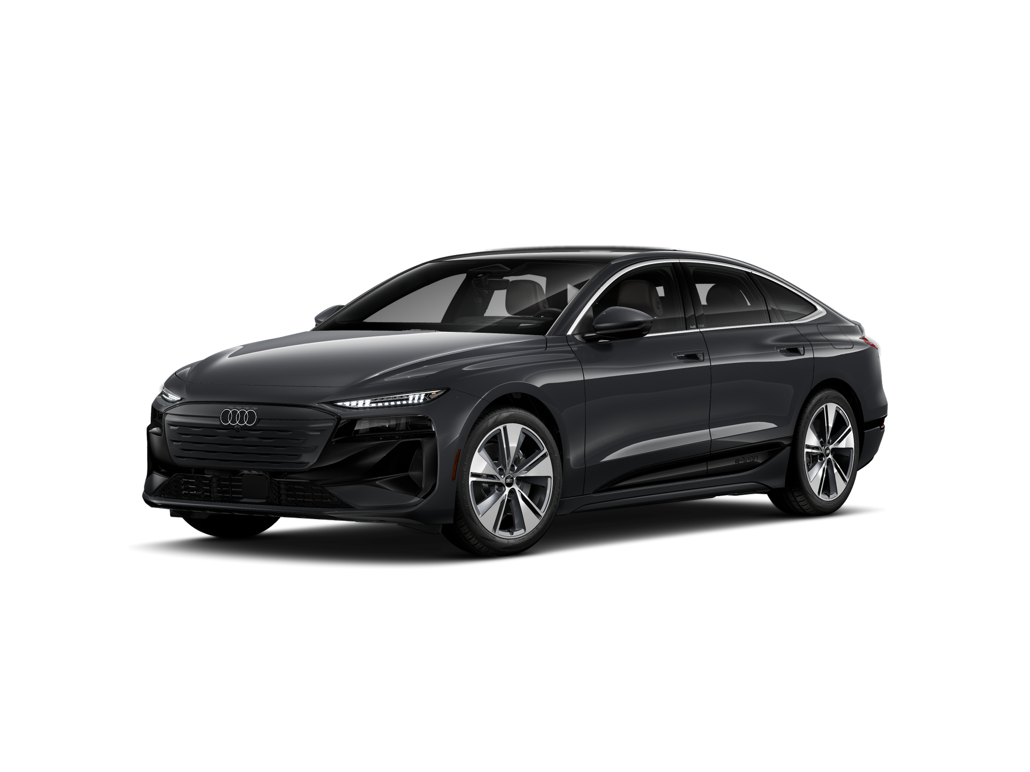 2025 Audi A6 Sportback e-tron Premium Plus's photo