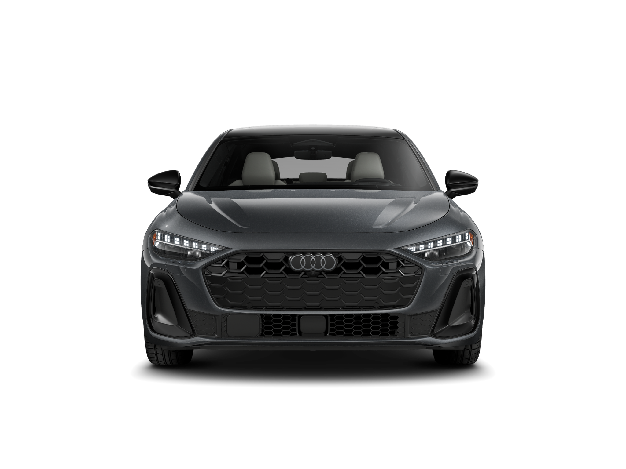 2025 Audi A5 Sedan