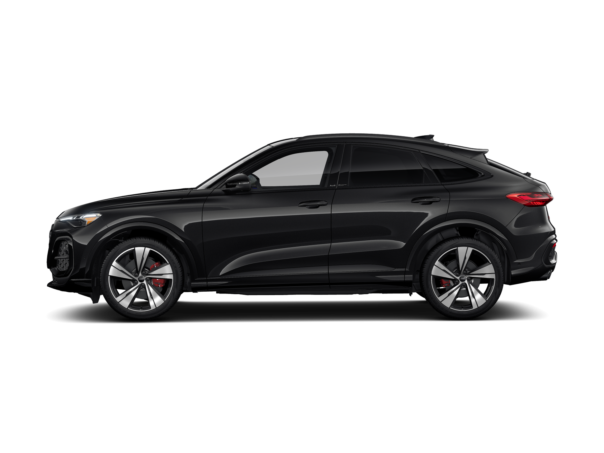 2025 Audi SQ5 Sportback
