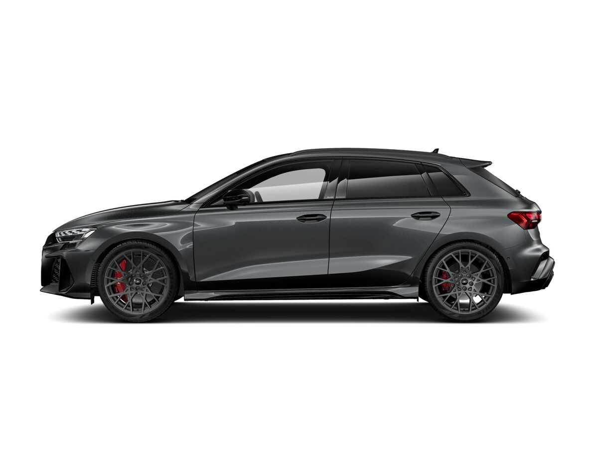 2026 Audi RS3