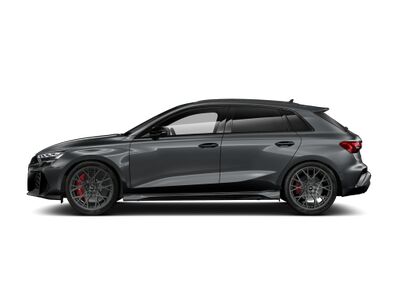2026 Audi RS3