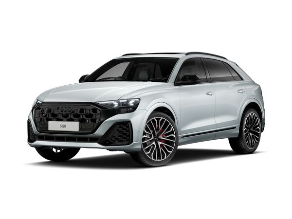 2026 Audi SQ8