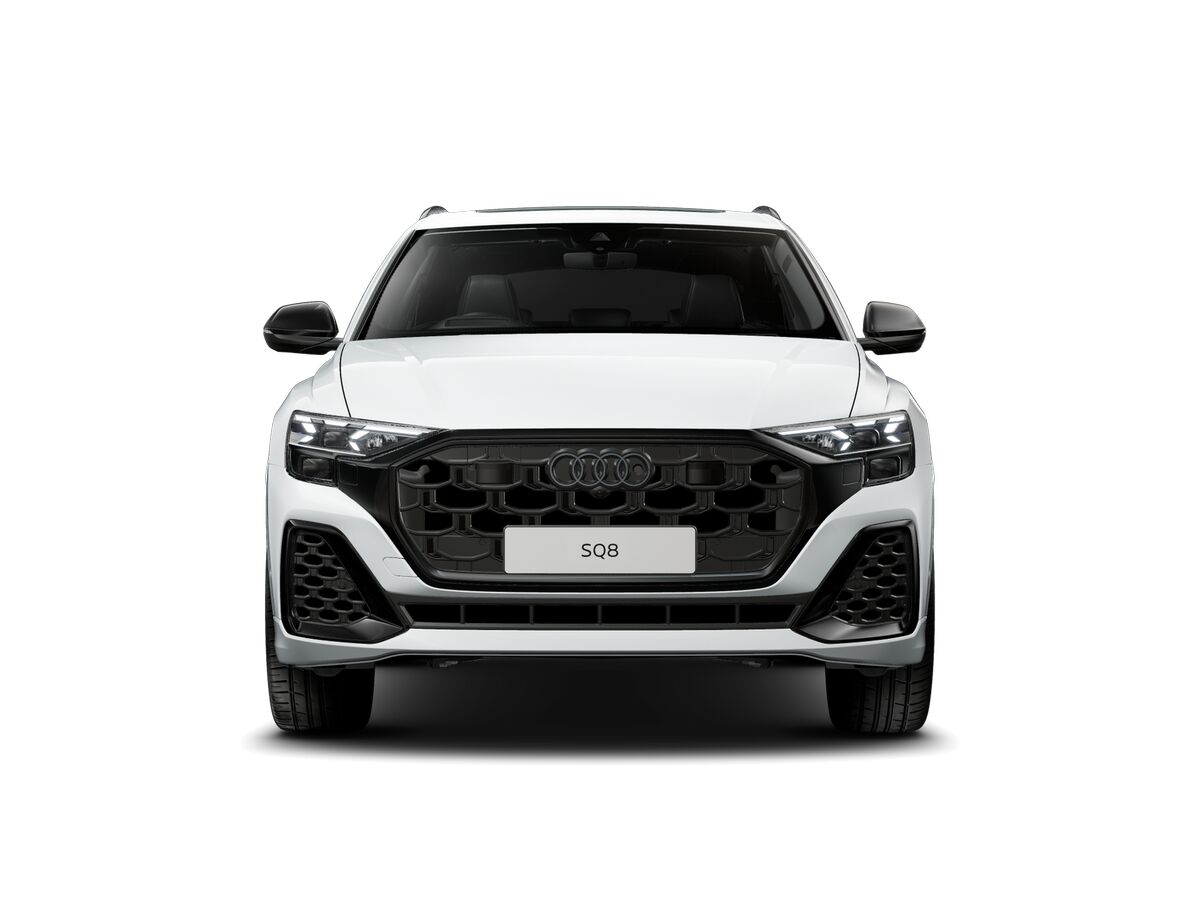 2025 Audi SQ8