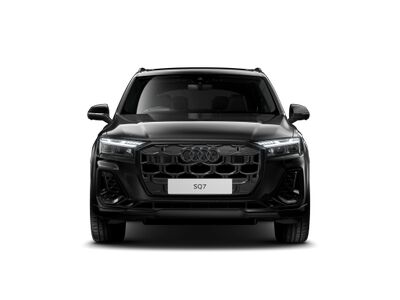 2026 Audi SQ7
