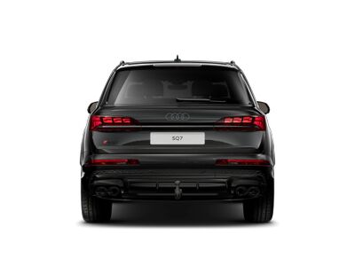 2026 Audi SQ7