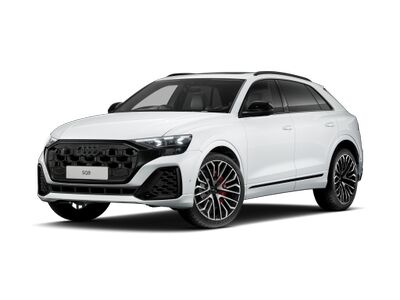 2025 Audi SQ8