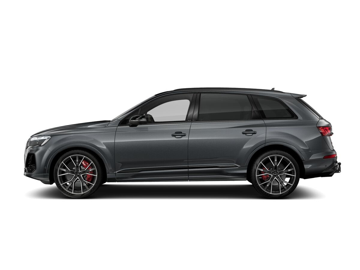2025 Audi SQ7