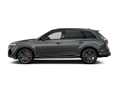 2025 Audi SQ7