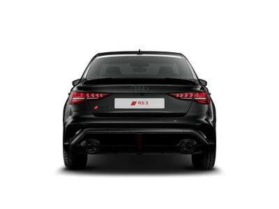 2026 Audi RS3
