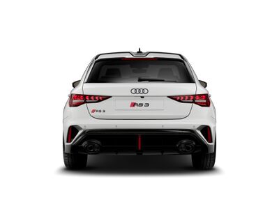 2026 Audi RS3