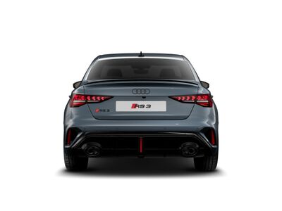 2026 Audi RS3