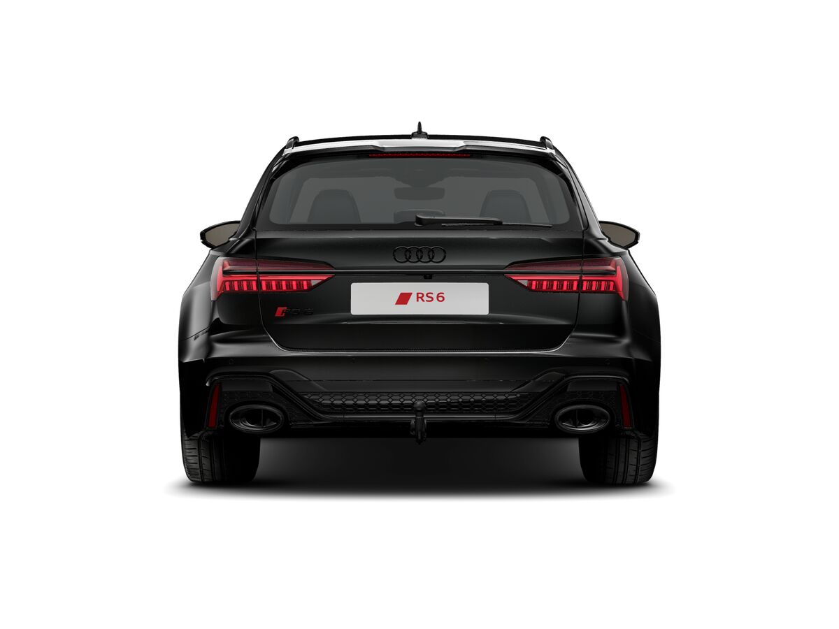 2025 Audi RS6
