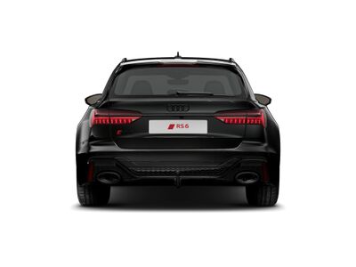 2025 Audi RS6