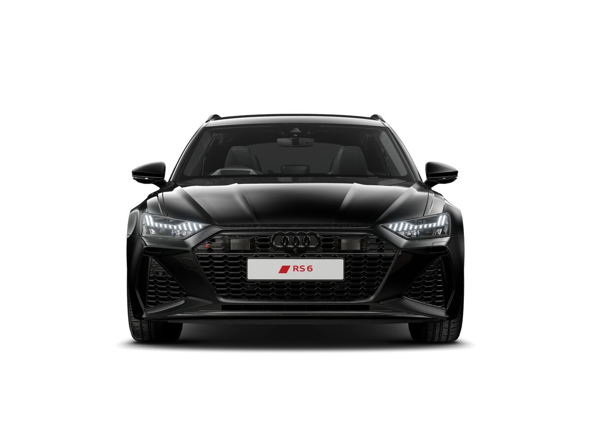 2025 Audi RS6