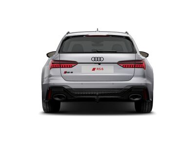 2025 Audi RS6