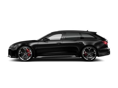 2025 Audi RS6