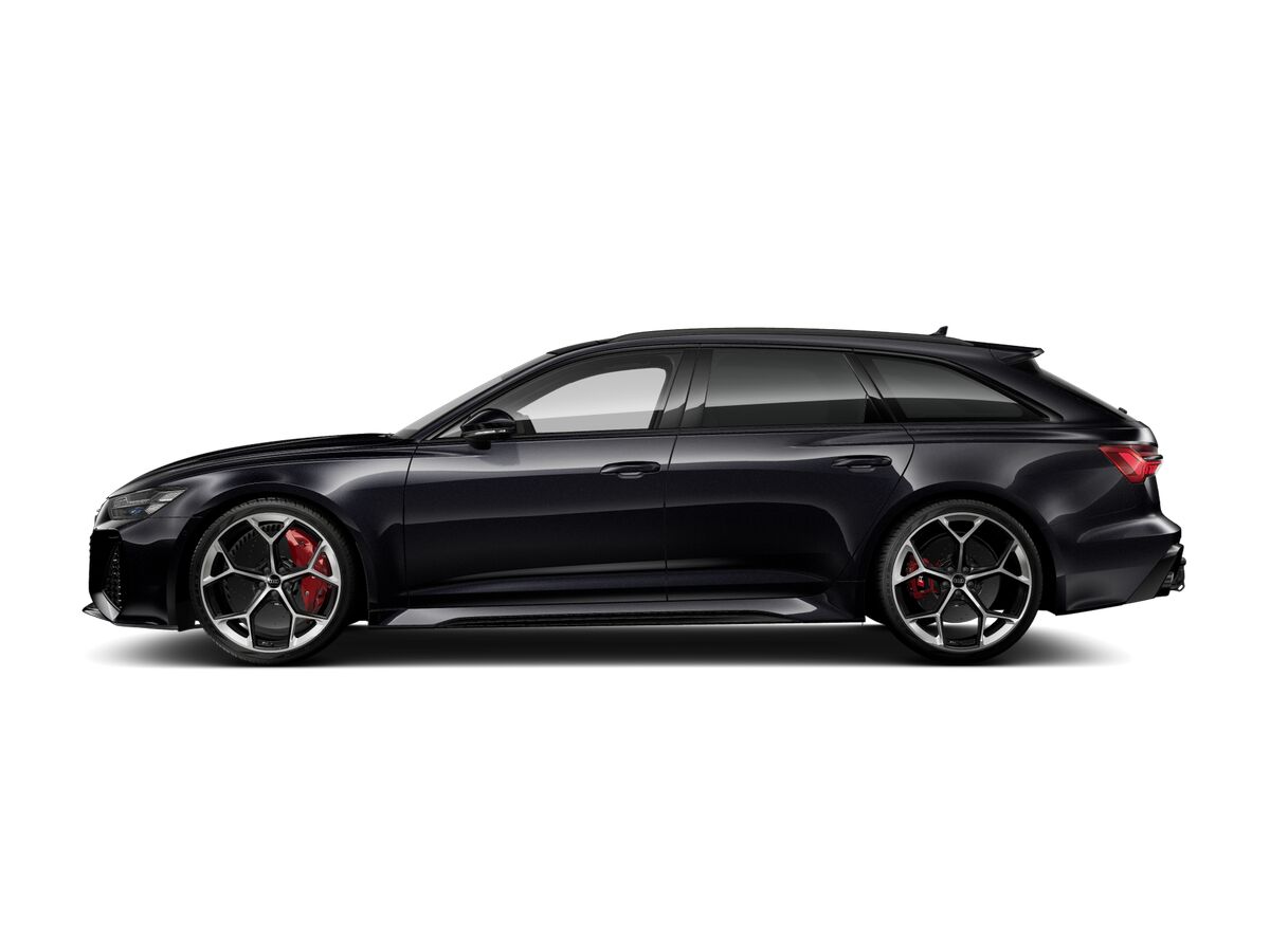 2025 Audi RS6