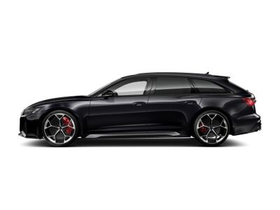 2025 Audi RS6