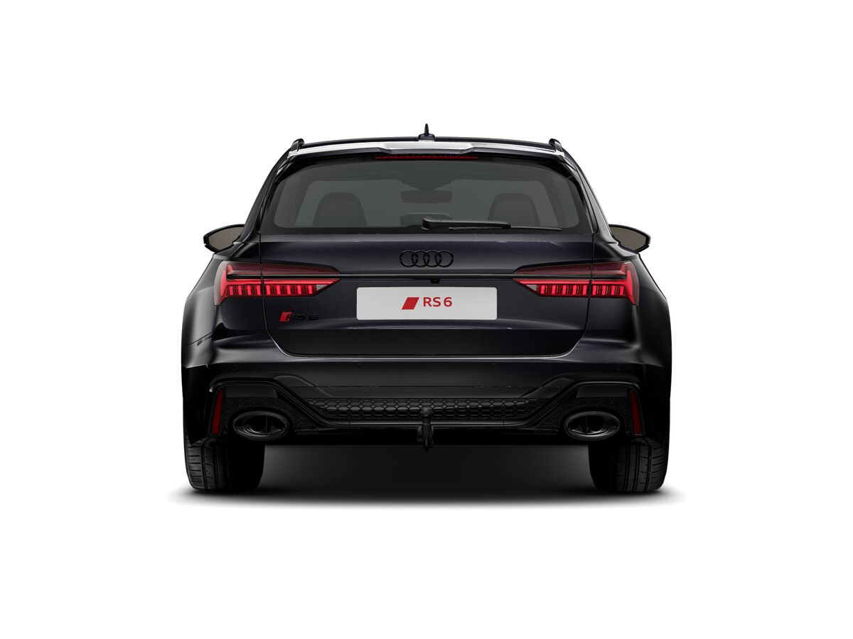 2025 Audi RS6
