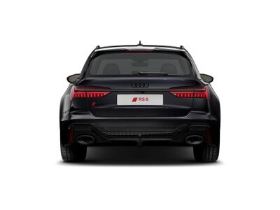 2025 Audi RS6