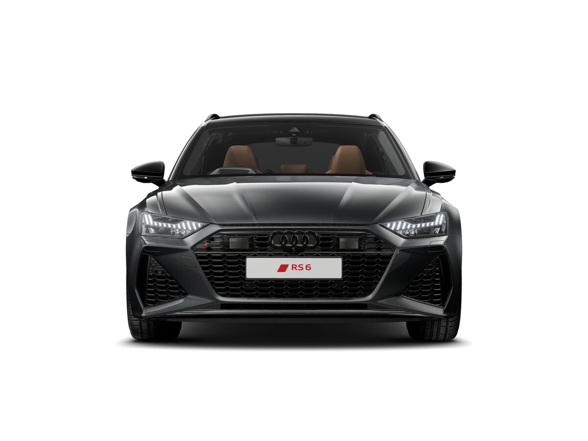 2025 Audi RS6