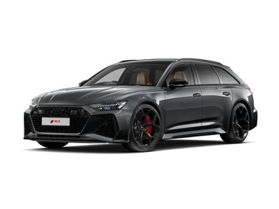 2025 Audi RS6
