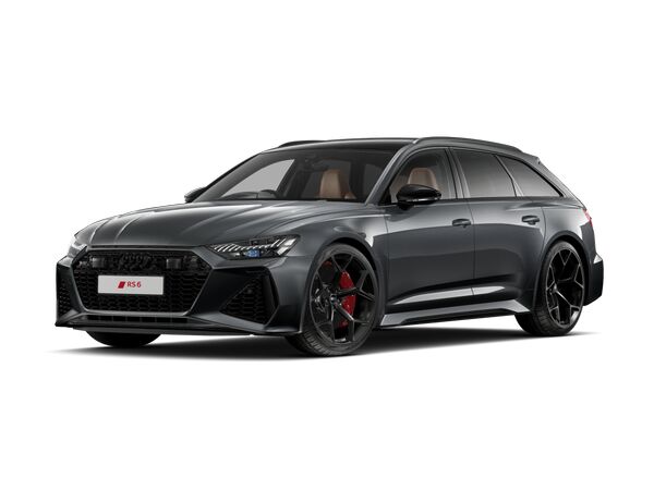 2025 Audi RS6