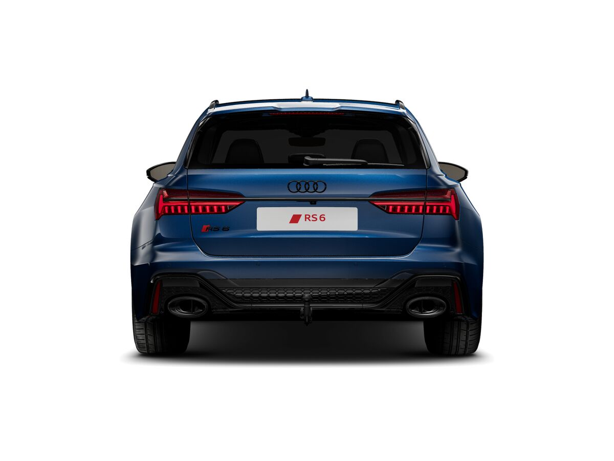 2025 Audi RS6