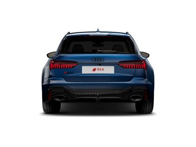 2025 Audi RS6