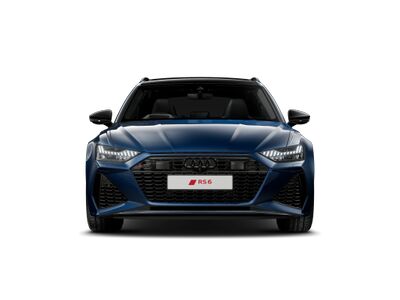 2025 Audi RS6
