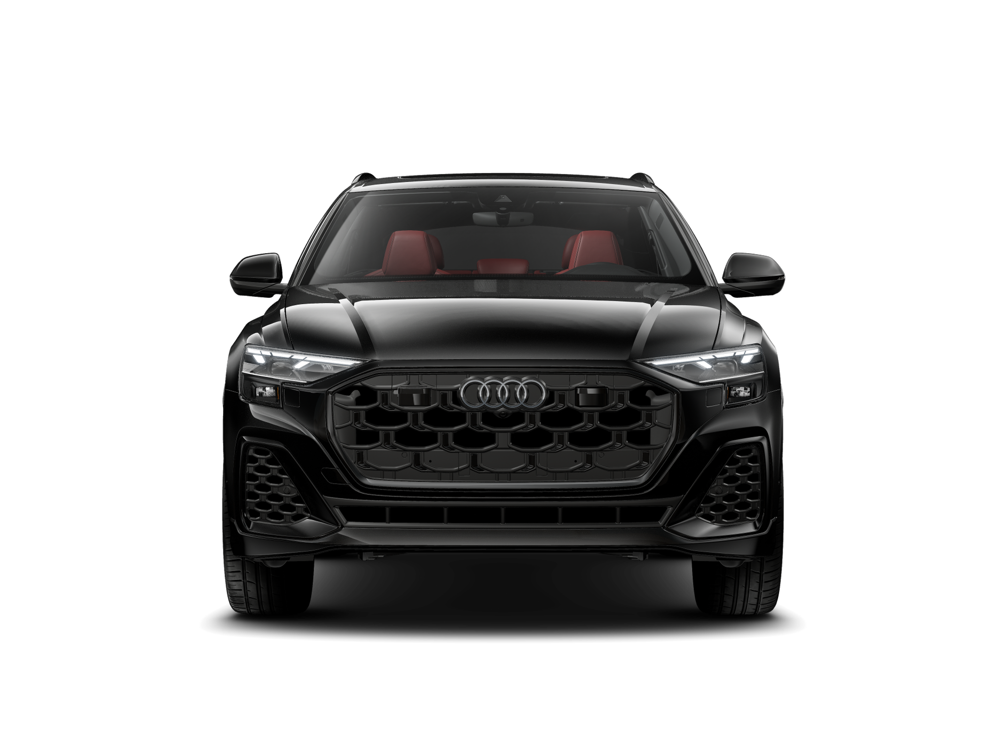 2024 Audi SQ8