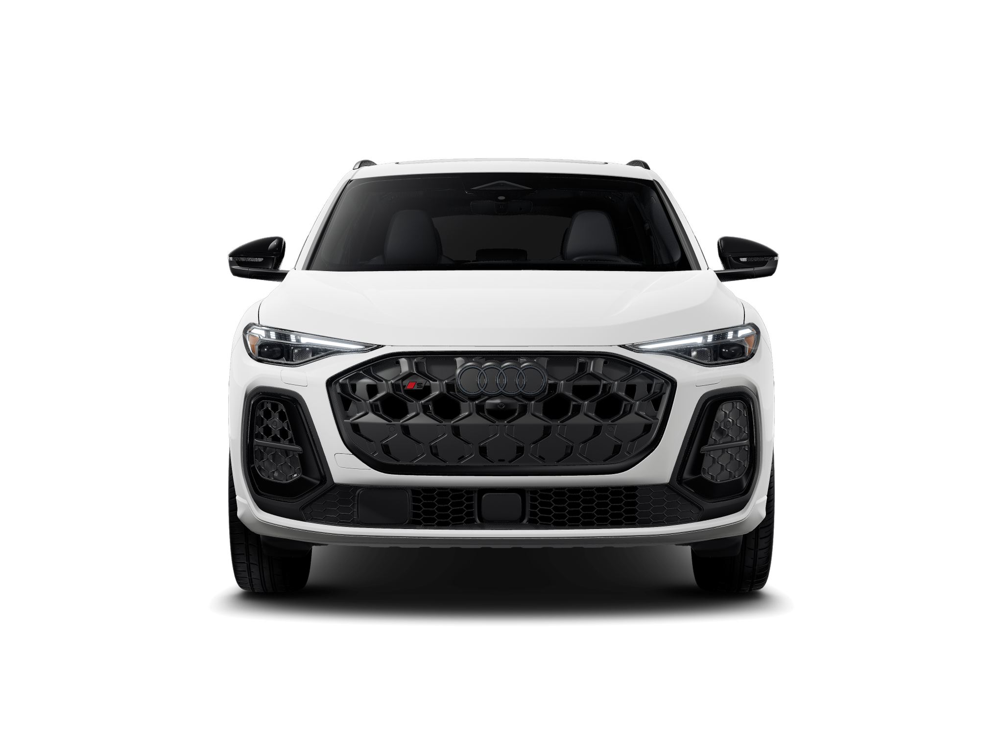 2025 Audi SQ5
