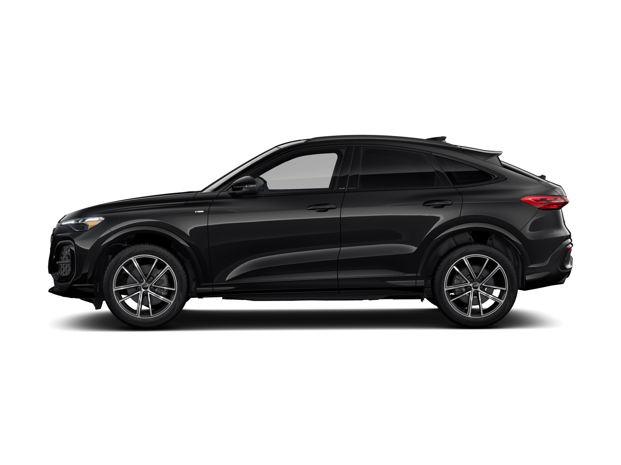 2026 Audi Q5 Sportback