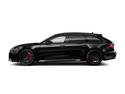 2025 Audi RS6