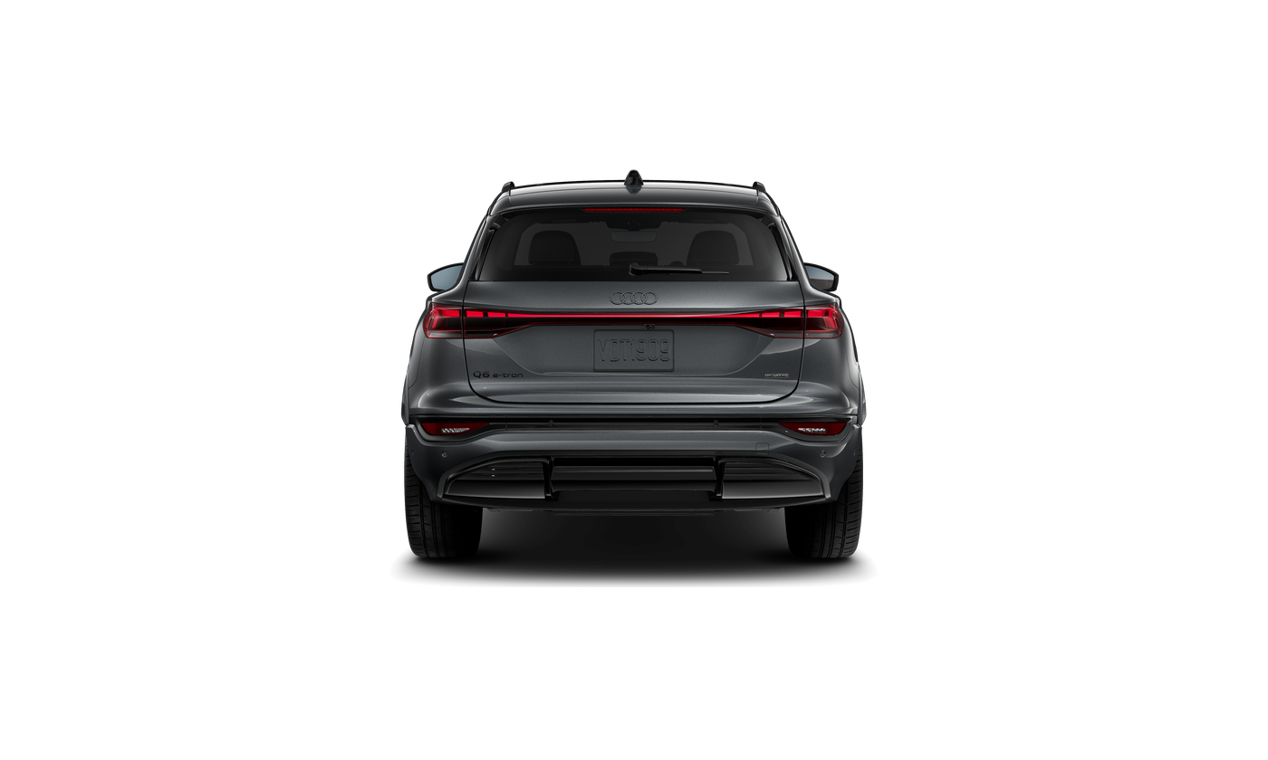 2027 Audi Q6 e-tron
