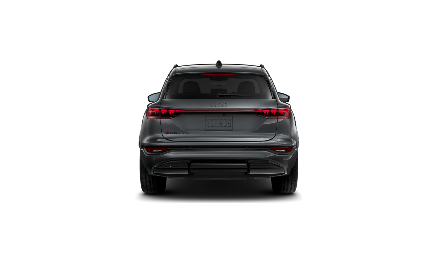 2027 Audi SQ6 e-tron