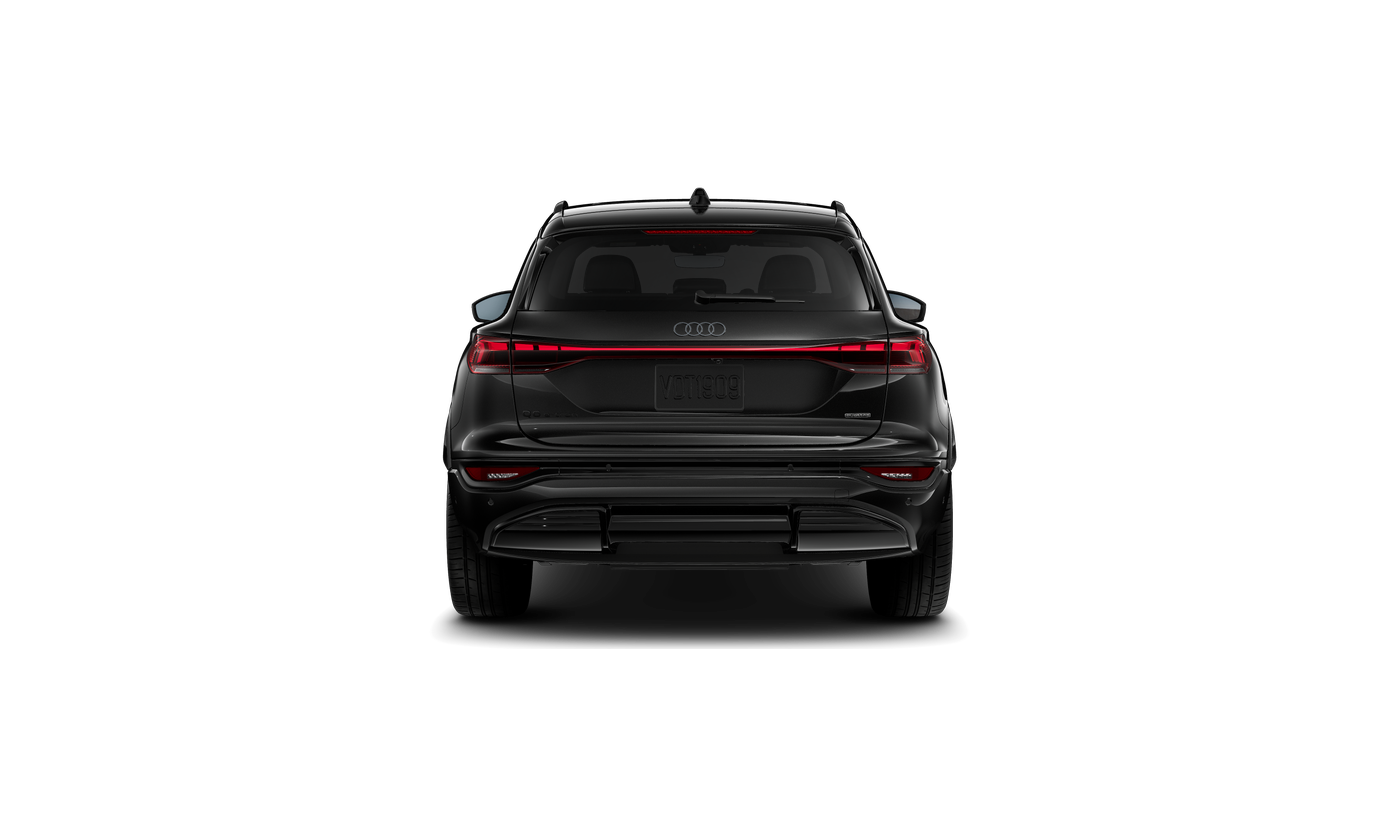 2027 Audi Q6 e-tron