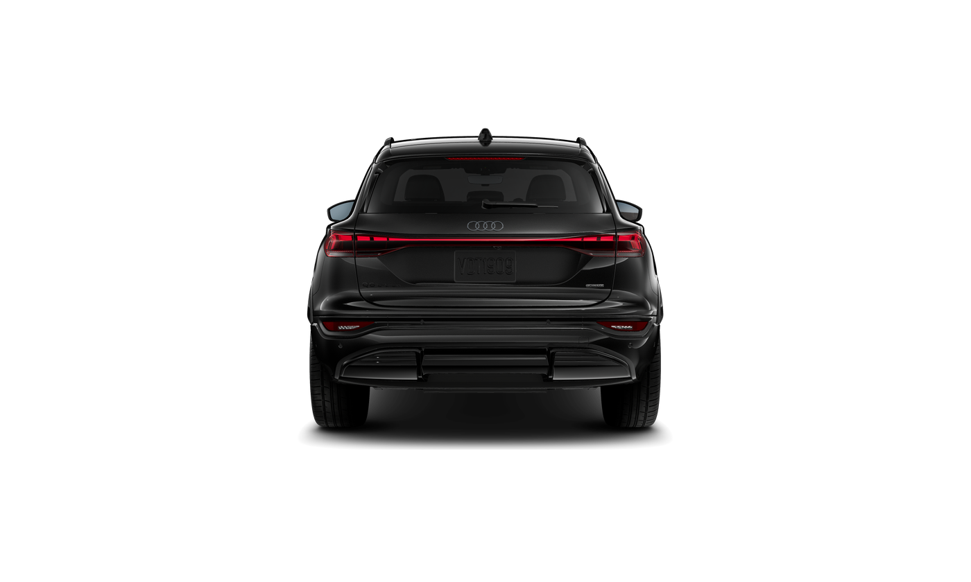 2027 Audi Q6 e-tron