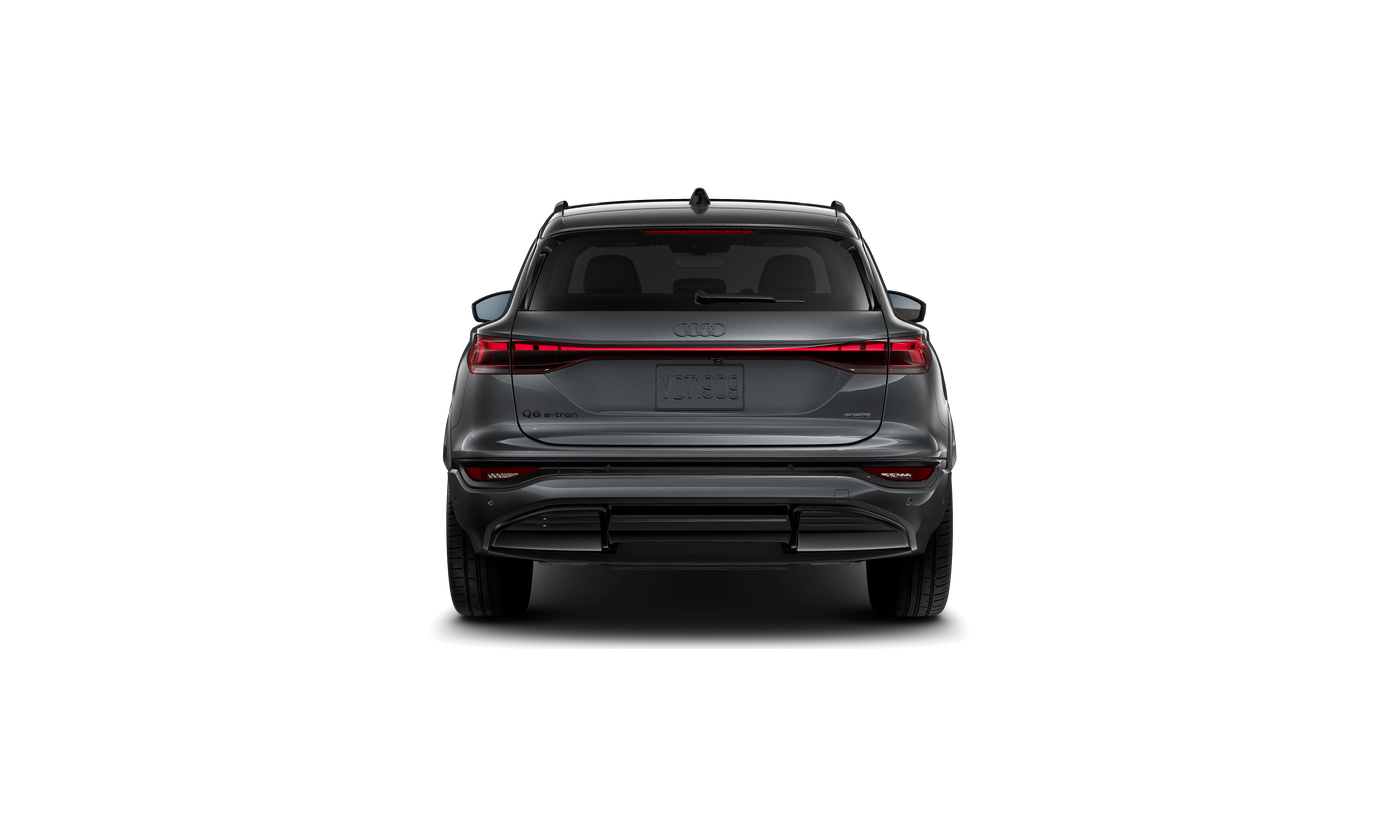 2027 Audi Q6 e-tron