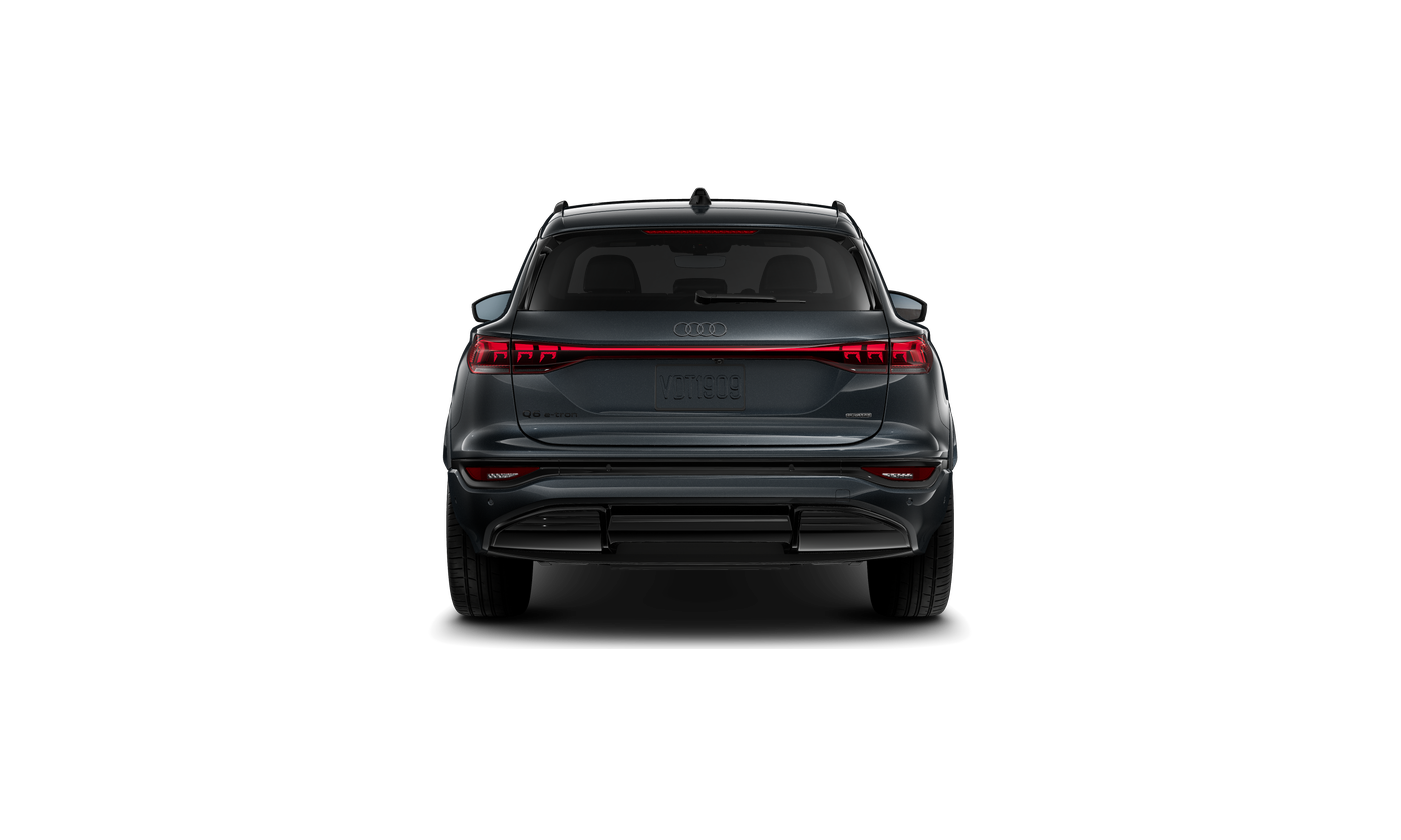 2027 Audi Q6 e-tron