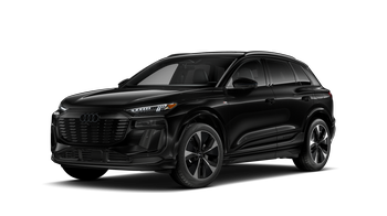Photo of 2027 Audi Q6 e-tron 