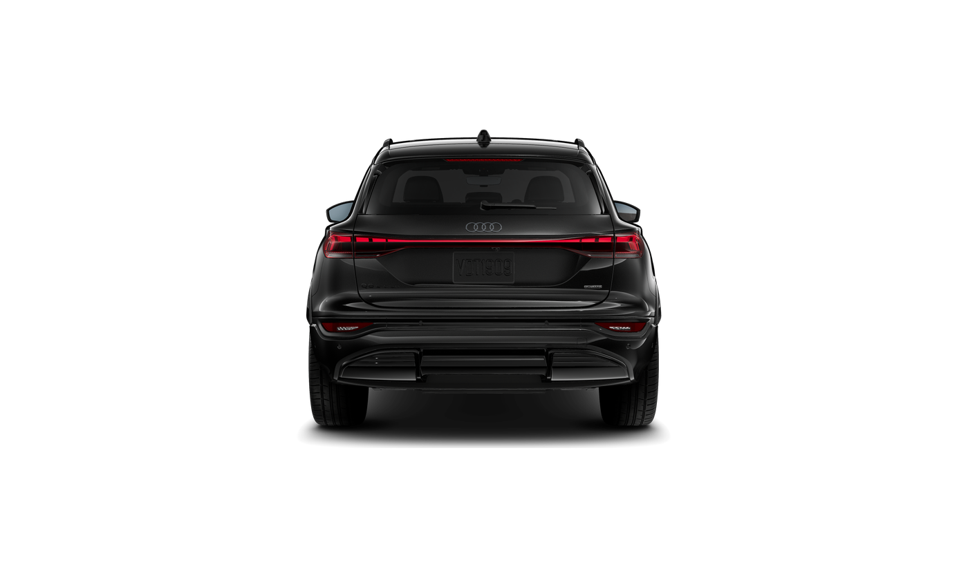 2027 Audi Q6 e-tron
