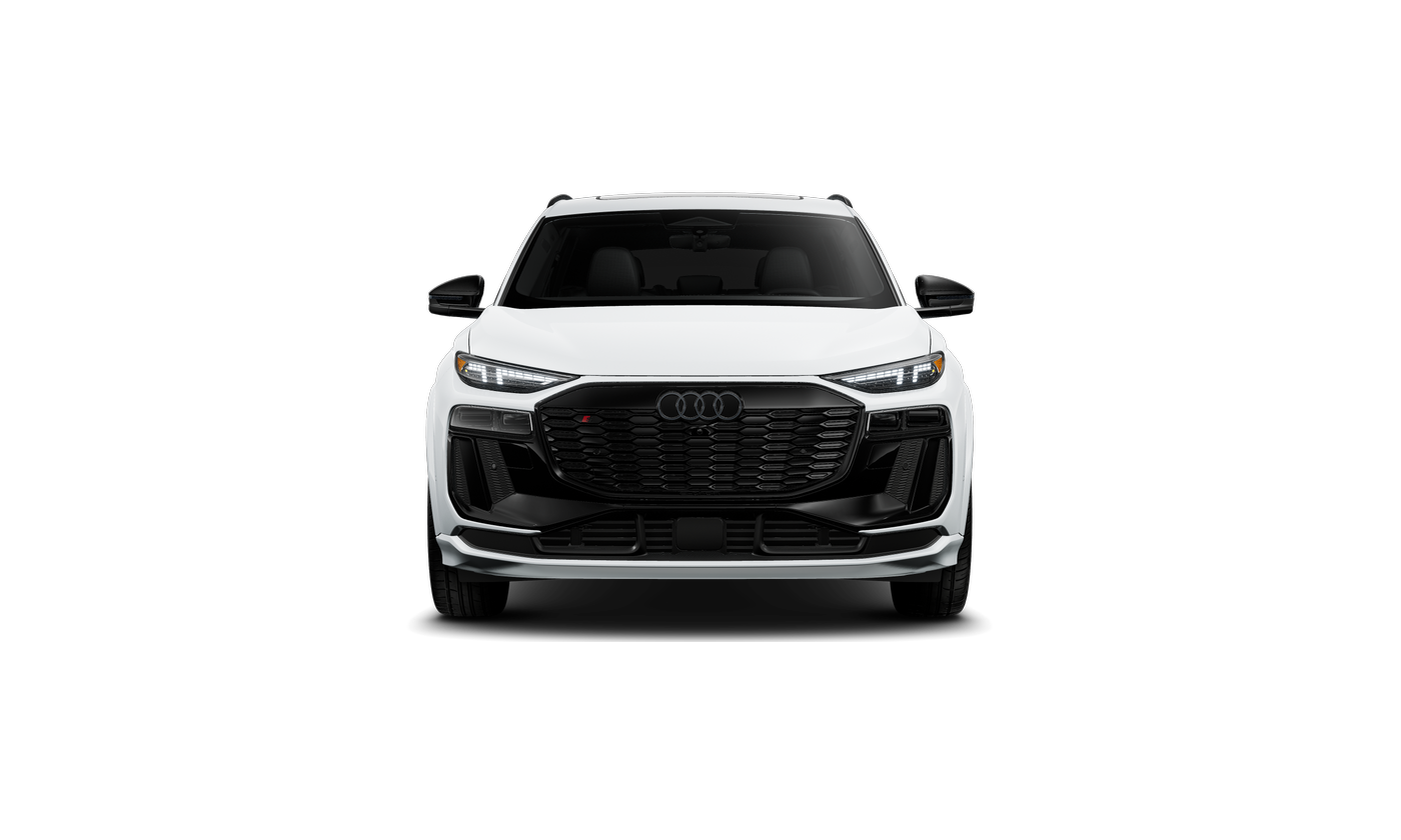 2027 Audi SQ6 e-tron