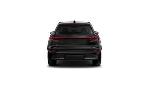 2027 Audi SQ6 e-tron