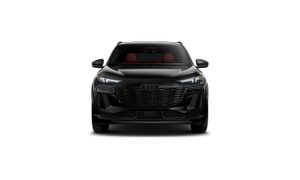 2027 Audi SQ6 e-tron
