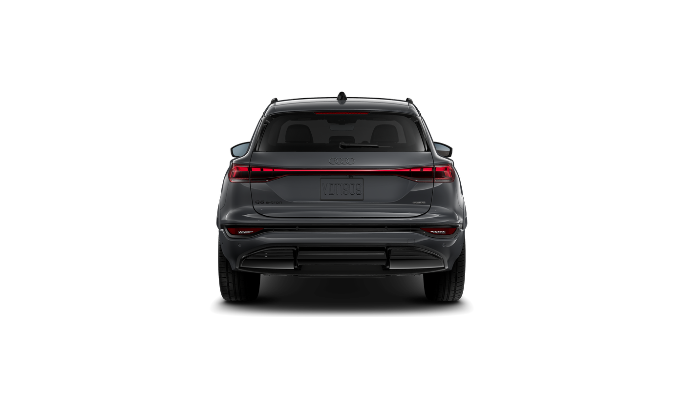 2027 Audi Q6 e-tron