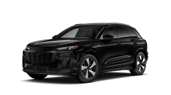 Image de {{modelName}} 2027 Audi Q6 e-tron