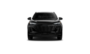 2027 Audi Q6 e-tron